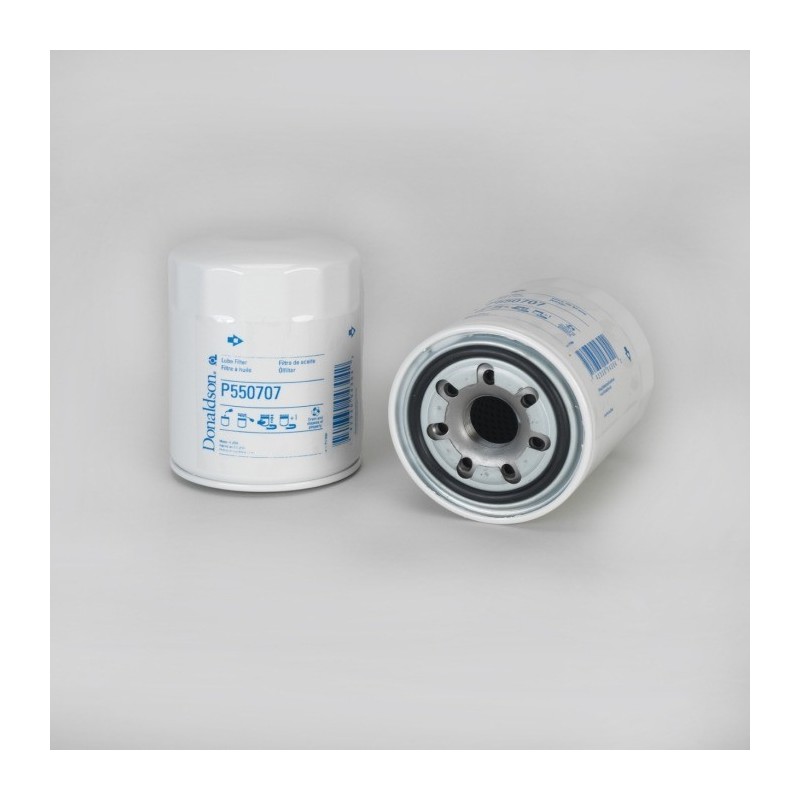 Filtre Donaldson P550707